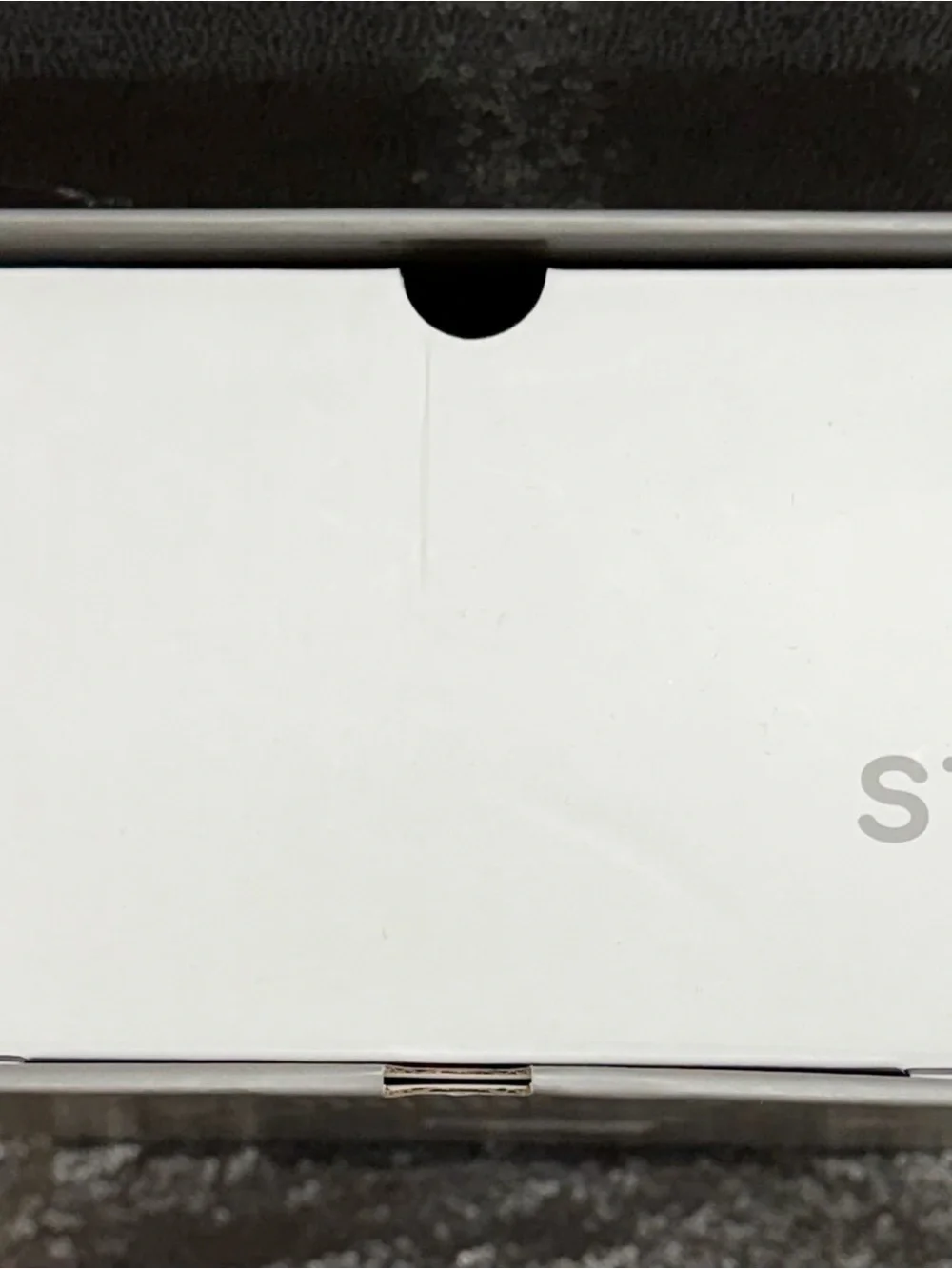 Stonz ultra lightweight